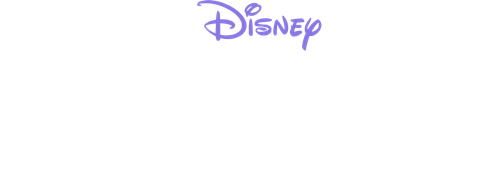 Hocus Pocus : Les Trois Sorcières logo