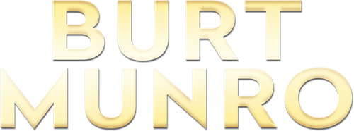 Burt Munro logo