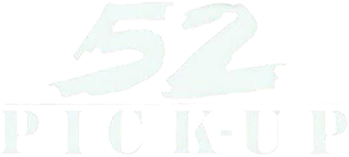 52 Pick-Up logo