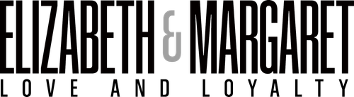 Elizabeth and Margaret: Love and Loyalty logo