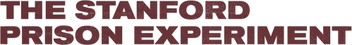 The Prison Experiment : L'Expérience de Stanford logo