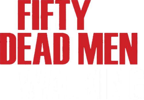 Fifty Dead Men Walking logo