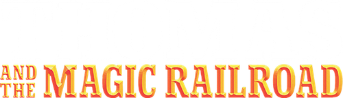 Thomas et le Chemin de fer magique logo