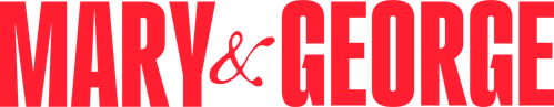Mary & George logo