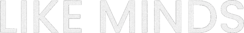 Like Minds logo