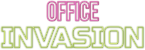Office Invasion logo