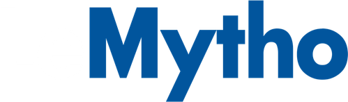 Le Mytho logo