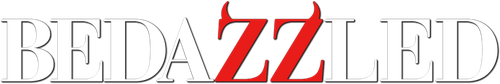 Bedazzled logo