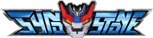 시노스톤 logo