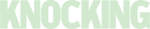 Knackningar logo