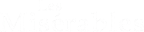 Les Misérables logo