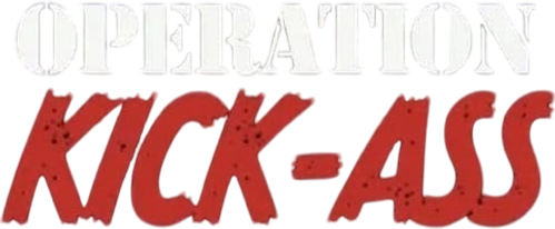 Action Team Overlord Flower logo