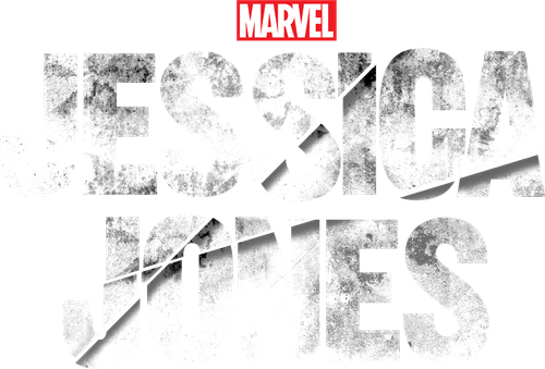 Marvel's Jessica Jones logo