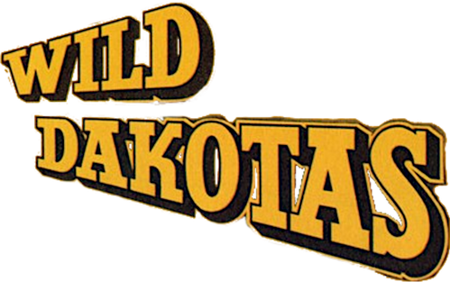 The Wild Dakotas logo