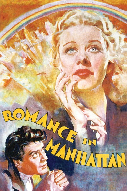 Romance à Manhattan