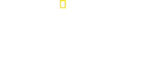 Hitler's Last Year logo