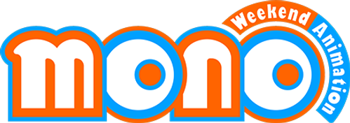 mono logo