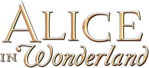 Alice au Pays des Merveilles logo