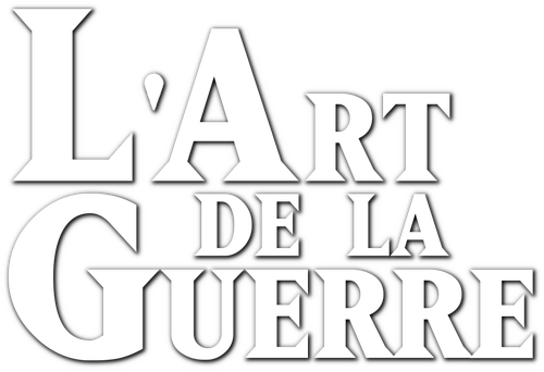 L'art de la guerre logo