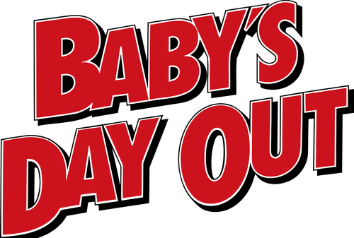 Baby's Day Out logo