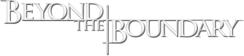 Beyond the Boundary logo