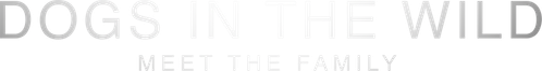 Dogs in the Wild: Meet the Family logo