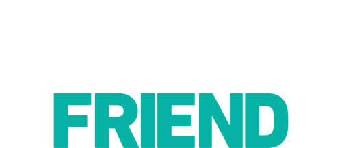 My Penguin Friend logo
