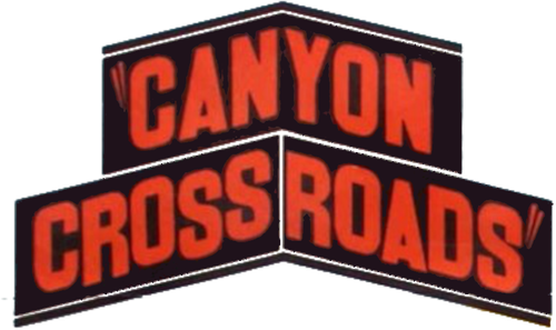 Canyon Crossroads logo