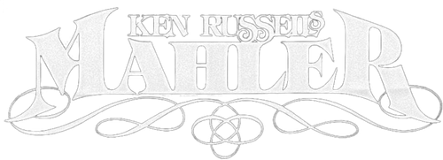 Mahler logo