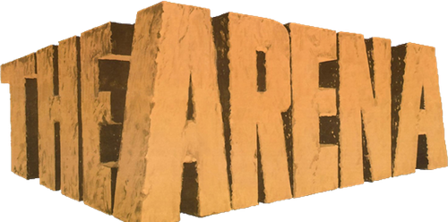 The Arena logo