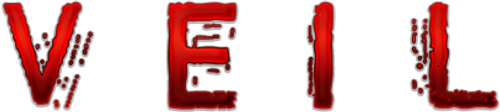 Seanestro Bernal's Veil logo