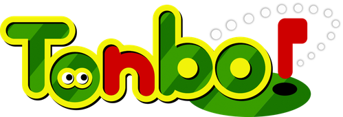 Tonbo! logo