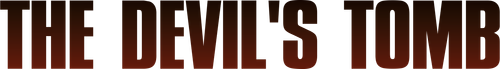 The Devil's Tomb logo