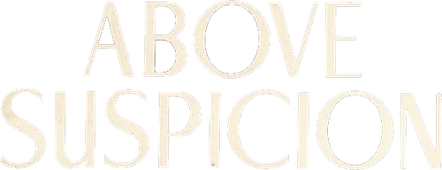 Above Suspicion logo