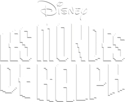 Les Mondes de Ralph logo