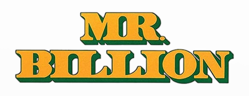Mr. Billion logo