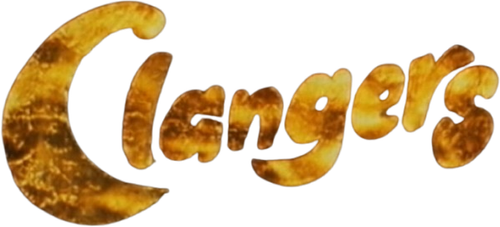 Clangers logo