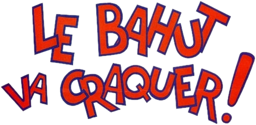 Le bahut va craquer logo