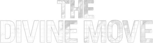 The Divine Move logo