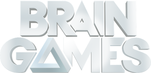 Brain Games logo