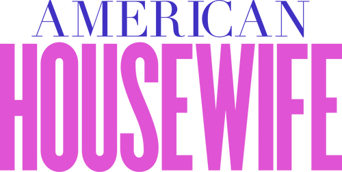 American Housewife logo