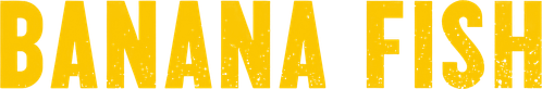 Banana Fish logo