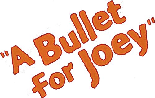 Un pruneau pour Joe logo