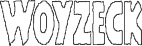 Woyzeck logo