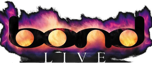 Bond: Live at the Royal Albert Hall logo