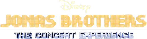 Jonas Brothers : le concert événement 3D logo