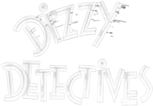 Dizzy Detectives logo