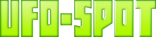 UFO-SPOT logo