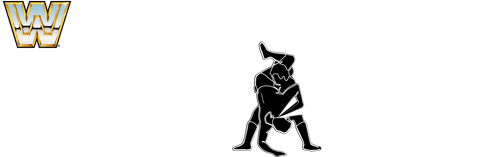 Wrestling Tough Guys logo
