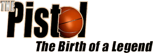 Pistol: The Birth of a Legend logo